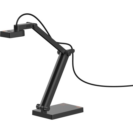 IPEVO V4K PRO Ultra HD USB Document Camera