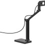 IPEVO V4K PRO Ultra HD USB Document Camera