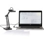 IPEVO V4K PRO Ultra HD USB Document Camera