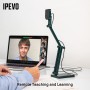 IPEVO V4K Ultra HD Document Camera