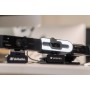 Verbatim 4K Webcam with Dual Microphone