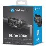 Natec LORI HD Webcam with Microphone