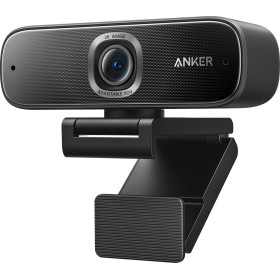 Anker PowerConf AI C302 2K Webcam