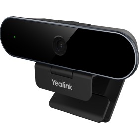 Yealink UVC20 USB Webcam with Mic & Privacy Cap