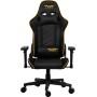 Armaggeddon SHUTTLE II Gaming Chair Yellow