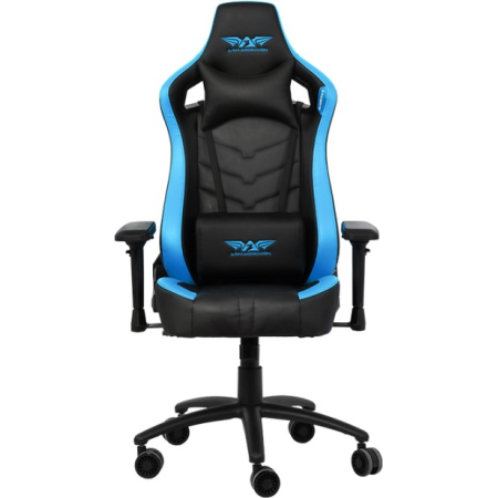 Armaggeddon Nebuka III Gaming Chair Maldive Blue