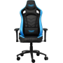 Armaggeddon Nebuka III Gaming Chair Maldive Blue