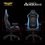 Armaggeddon Nebuka III Gaming Chair Maldive Blue