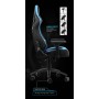 Armaggeddon Nebuka III Gaming Chair Maldive Blue