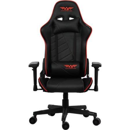 Armaggeddon SHUTTLE II Gaming Chair Firestorm Red