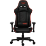 Armaggeddon SHUTTLE II Gaming Chair Firestorm Red