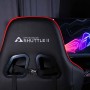 Armaggeddon SHUTTLE II Gaming Chair Firestorm Red