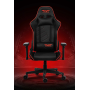 Armaggeddon SHUTTLE II Gaming Chair Firestorm Red