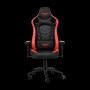 Armaggeddon NEBUKA III Gaming Chair Firestorm Red