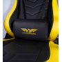 Armaggeddon NEBUKA III Gaming Chair in Yellow