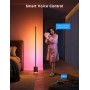 Govee Lamp Floor Smart RGBICWW w/Speaker