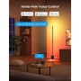 Govee Lamp Floor Smart RGBICWW, Best Buy Cyprus