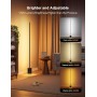 Govee Lamp Floor Smart RGBICWW, Best Buy Cyprus