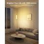 Govee Lamp Floor Smart RGBICWW - Elegant Lighting