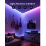 Govee LED Light Strip RGBICWW with Smart Features