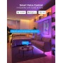 Govee LED Light Strip RGBICWW with Smart Features