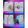 Govee Neon Rope Light Brackets - Best Buy Cyprus