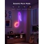 Govee Gaming Wall Neon Rope Light 2.5m