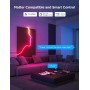 Govee Gaming Wall Neon Rope Light 2.5m