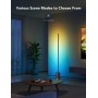 Govee RGBICWW Lyra Corner Floor Lamp - Cyprus