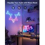 Govee Gaming Light Panel Y Shape, Cyprus