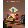 Govee Glide Hexa Light Panels RGBIC