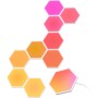 Govee Glide Hexa Light Panels 5pcs - Vibrant Lighting Experience