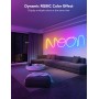 Govee Neon LED Strip Light 3m - Vibrant RGBIC Lighting