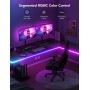 Govee Gaming Neon Table Light 3m RGBIC