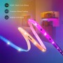 Govee RGBIC Wi-Fi + Bluetooth LED Strip With Protective Coating