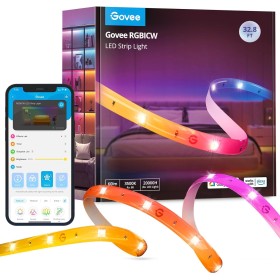 Govee RGBIC Smart LED Strip 5m