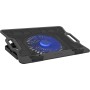 Natec Laptop Cooling Stand with Fan/LED