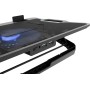 Natec Laptop Cooling Stand with Fan/LED