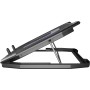 Natec ORIOLE Laptop Cooling Stand with 3 Fans