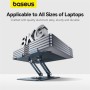 Baseus Stand Laptop - UltraStable ProSeries V2