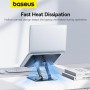 Baseus Stand Laptop - UltraStable ProSeries V2