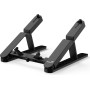 Genius Foldable Stand Notebook & Tablets