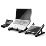 Genius Foldable Stand Notebook & Tablets