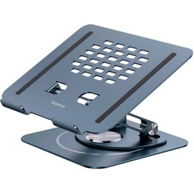 Baseus UltraStable Laptop Stand Space Grey