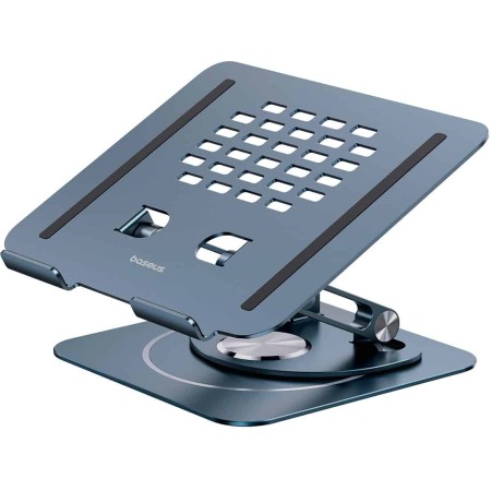 Baseus UltraStable Laptop Stand Space Grey