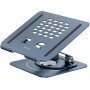 Baseus UltraStable Laptop Stand Space Grey