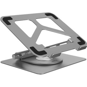 Unitek Laptop Stand with USB Hub available at Best Buy Cyprus