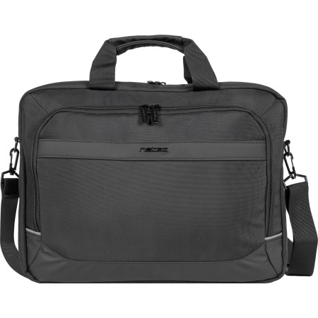 Natec Laptop Bag 15.6'' Black KUDU