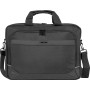 Natec Laptop Bag 15.6'' Black KUDU