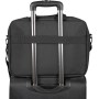 Natec Laptop Bag 15.6'' Black KUDU